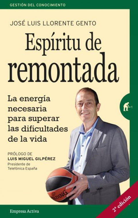  Espíritu de remontada 