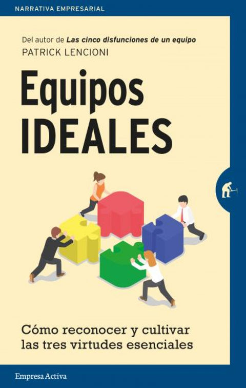  Equipos ideales 