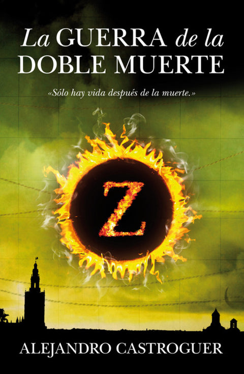  La guerra de la doble muerte 