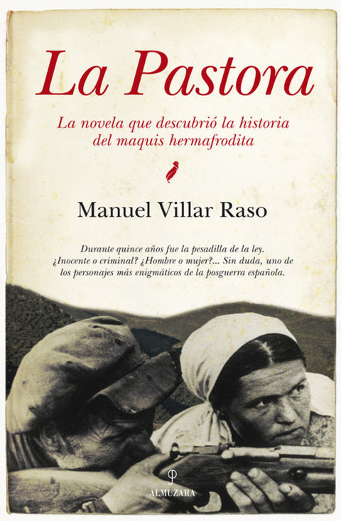 La pastora 