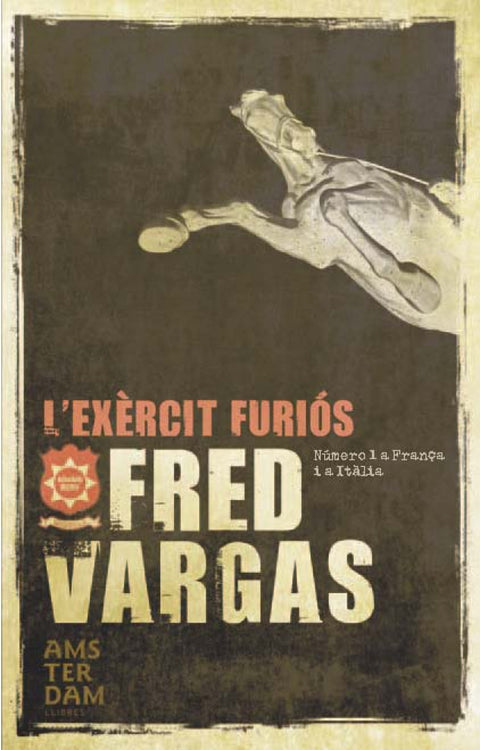  L'exèrcit furiós 