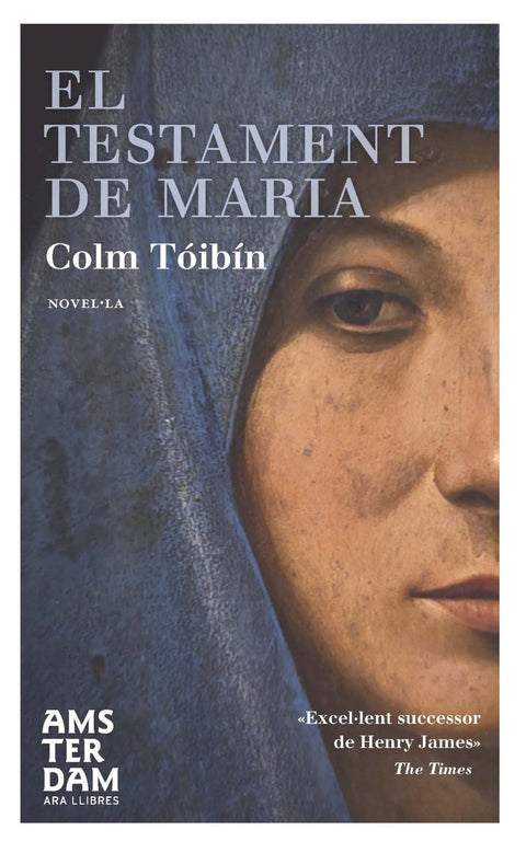  EL TESTAMENT DE MARIA 