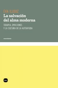  La salvación del alma moderna 