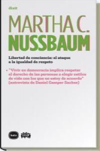  Libertad de conciencia 