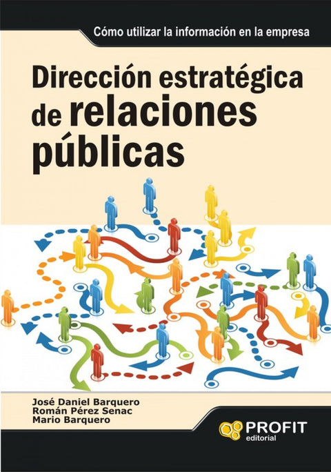  Direccion Estrategica De Relaciones Publ 