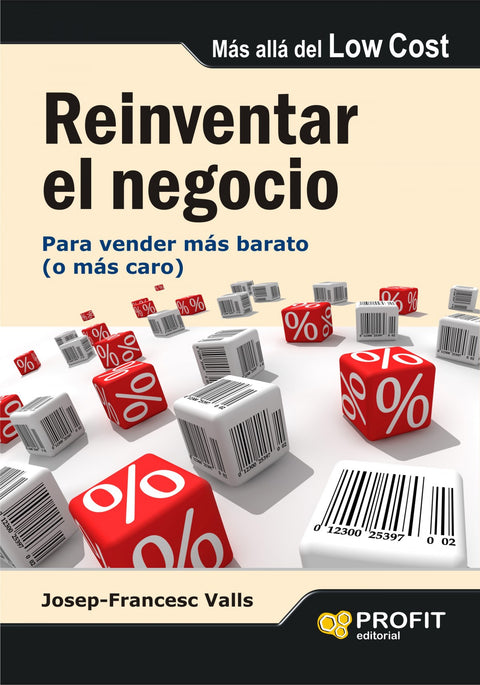  REINVENTAR EL NEGOCIO 