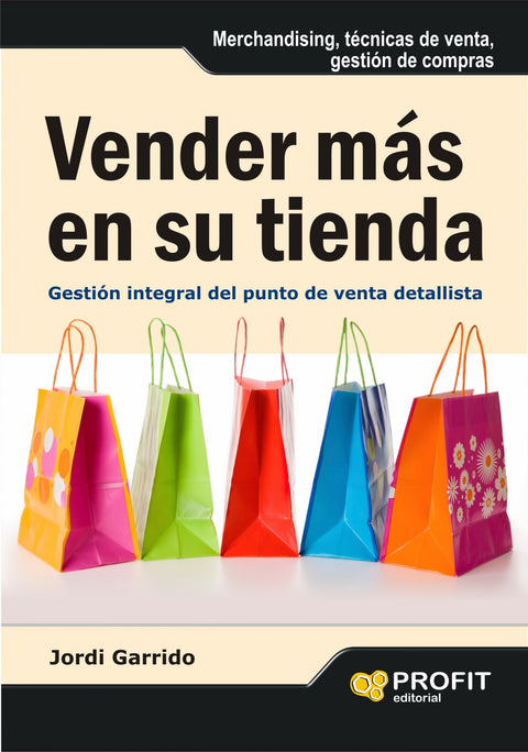  Vender Mas En Su Tienda 