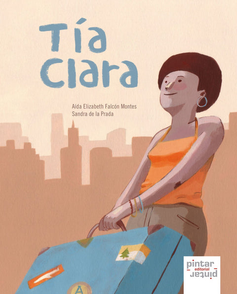  TIA CLARA (CARTONE) 