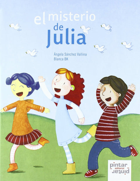  MISTERIO DE JULIA (CARTONE) 