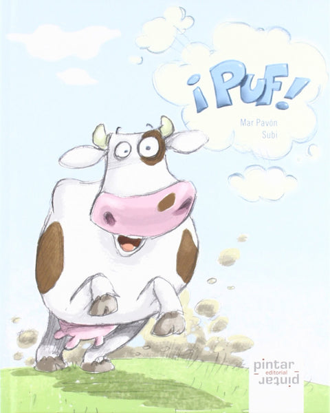  PUF! (CARTONE) 
