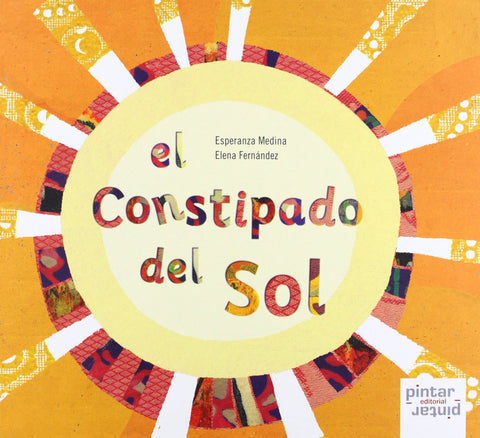  CONSTIPADO DEL SOL (CARTONE) 
