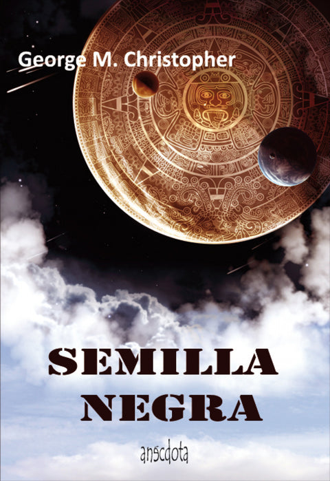  Semilla Negra 