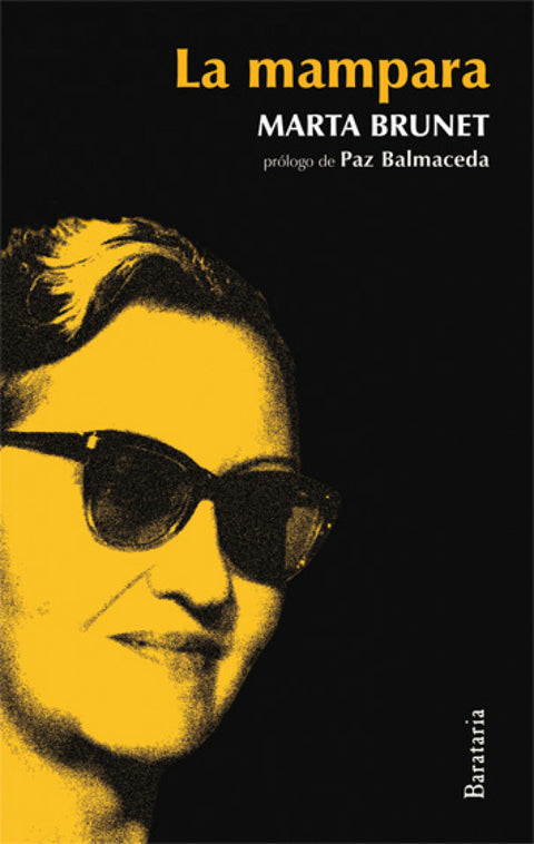  La mampara 