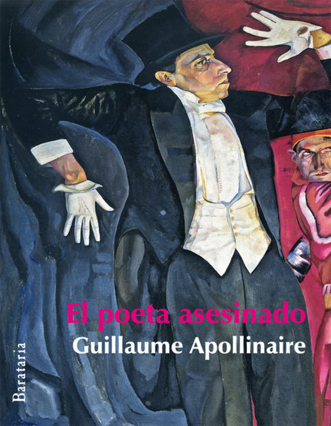  El poeta asesinado 