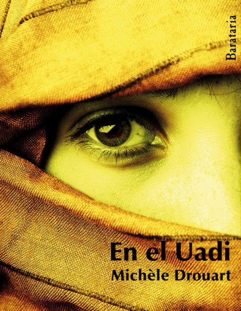  En el Uadi 