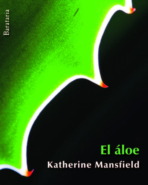  EL ALOE 