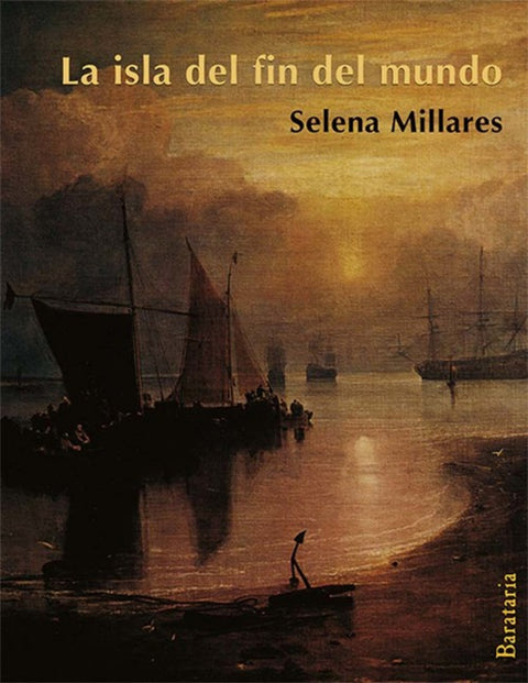  LA ISLA DEL FIN DEL MUNDO 