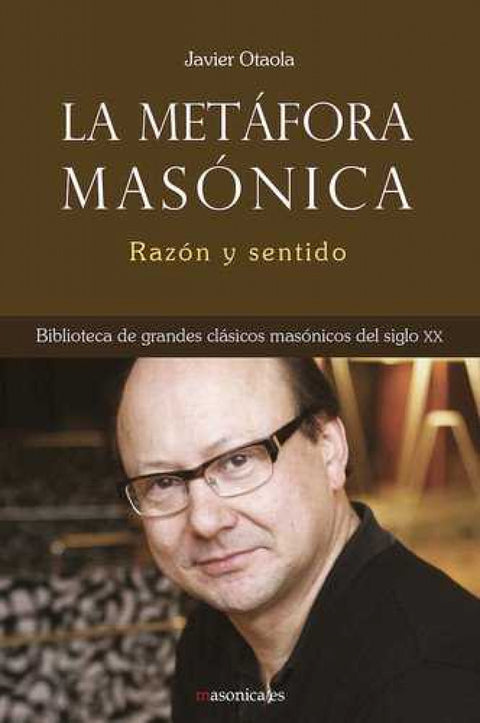  La metáfora masónica 