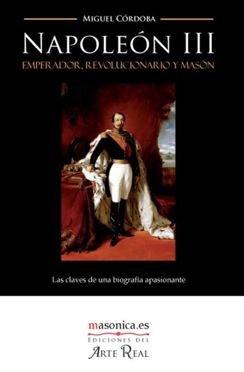  Napoleón III 
