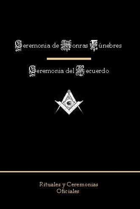  CEREMONIA DE HONRAS FÚNEBRES Y CEREMONIA DEL RECUERDO 