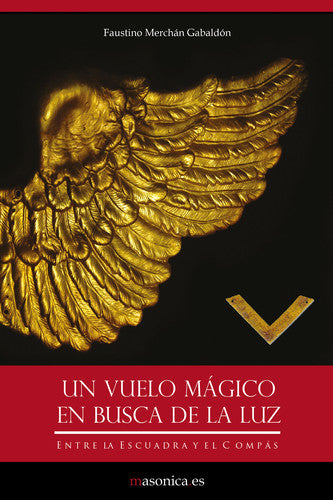  Un vuelo mágico en busca de la Luz 