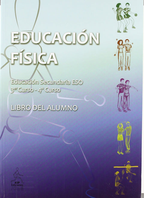  Educación física 
