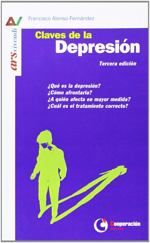  Claves de la depresión 