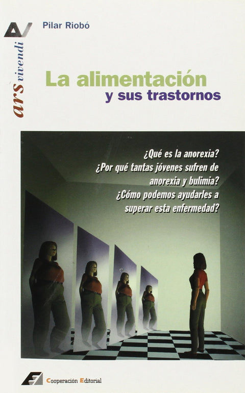  La alimentación y sus trastornos 