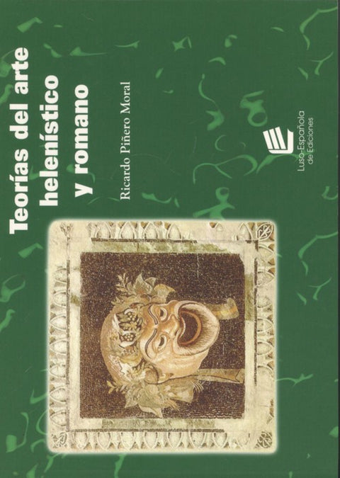  Teorías del arte helenístico y romano 