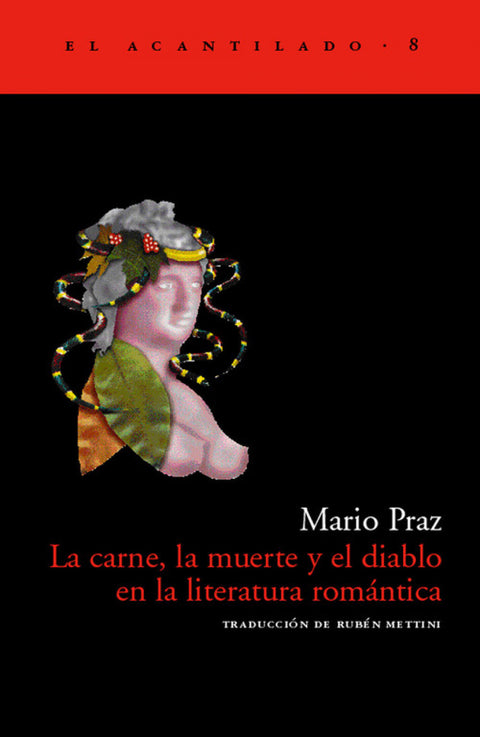  LA CARNE LA MUERTE Y EL DIABLO 