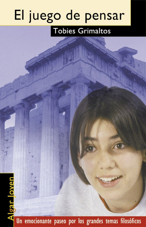  El juego de pensar 