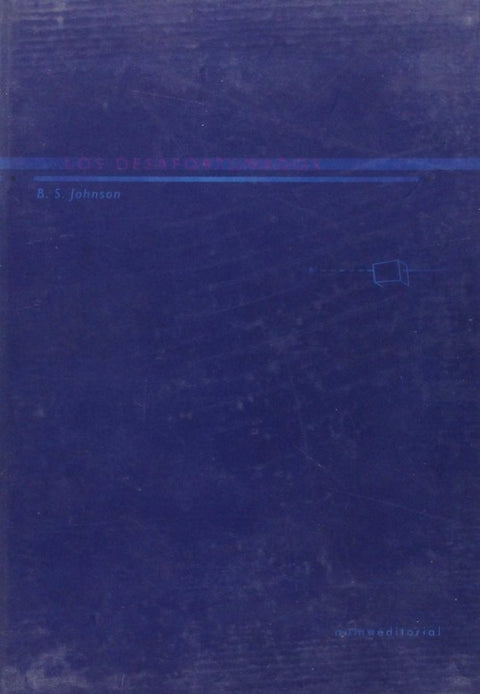  Los desafortunados 