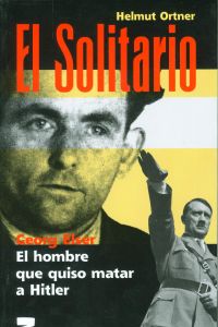  El solitario. Georg Elser 