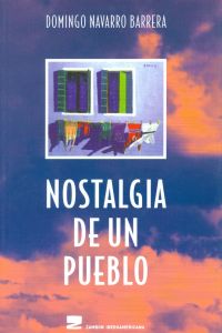 Nostalgia de un pueblo 