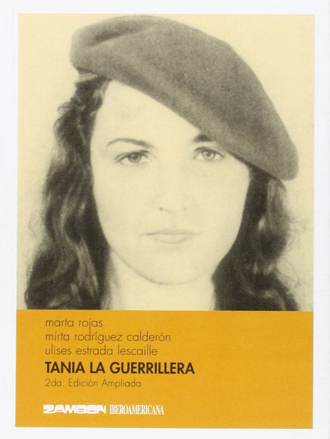  Tania 