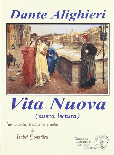  Vita nuova 