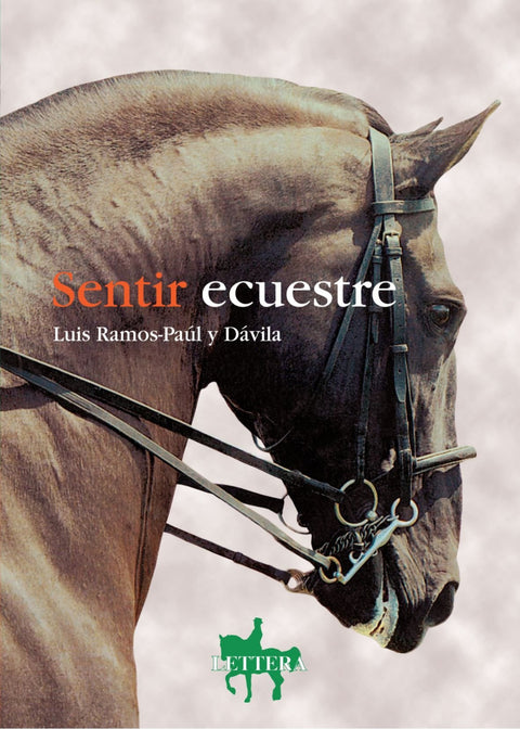  Sentir ecuestre 