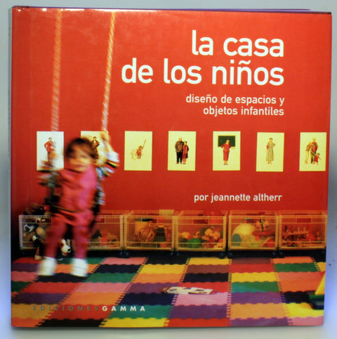  La casa de los niños 