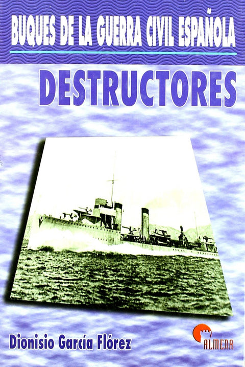  Destructores 