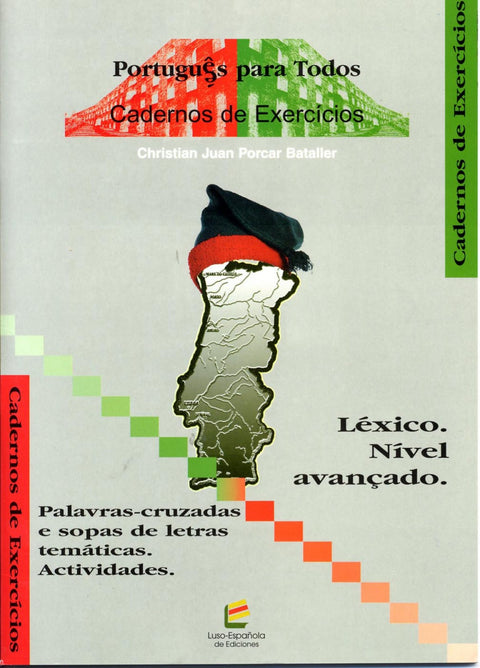  LEXICO NIVEL AVANÇADO 