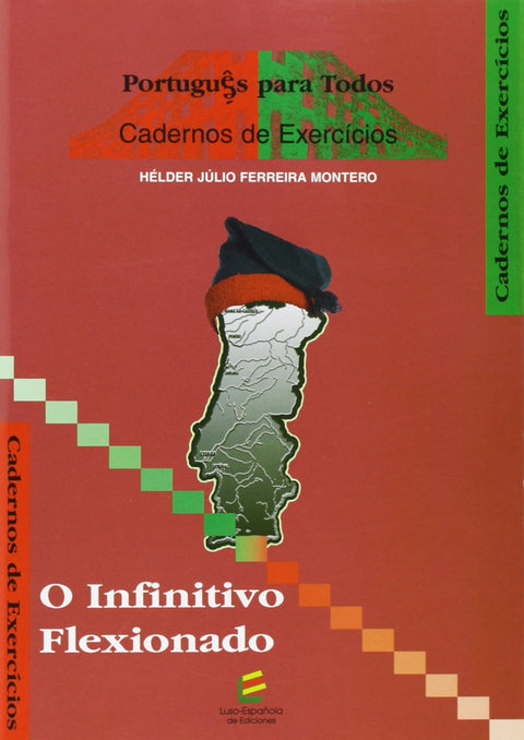  O INFINITIVO FLEXIONADO 