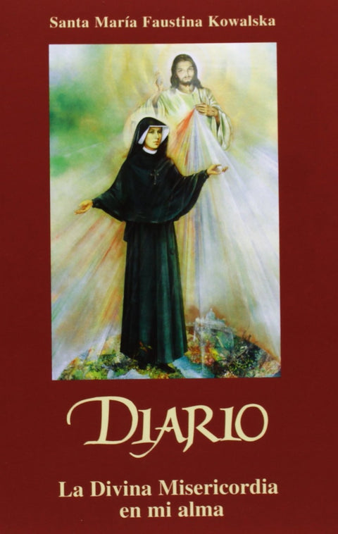  Diario: la divina misericordia en mi alma 