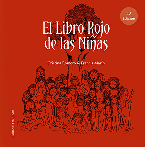  LIBRO ROJO DE LAS NIÑAS, EL (4º ED.) 