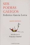  Seis poemas galegos 
