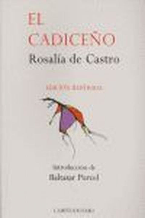  El cadiceño 