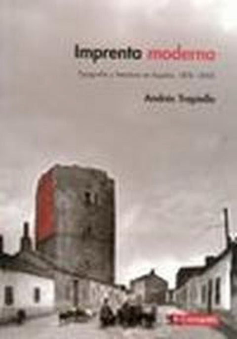  IMPRENTA MODERNA 