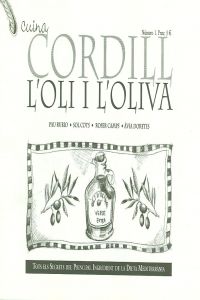  L'oli i l'oliva 