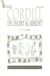  De l'hort al rebost 