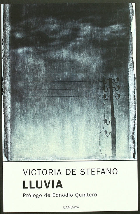  LLUVIA 