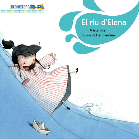  El riu d´Elena 